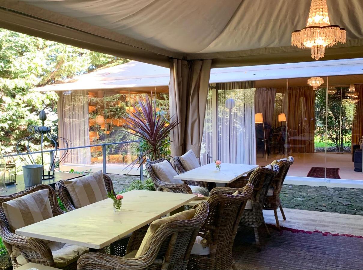 Carmo'S Boutique Hotel - Small Luxury Hotels Of The World Ponte de Lima Luaran gambar