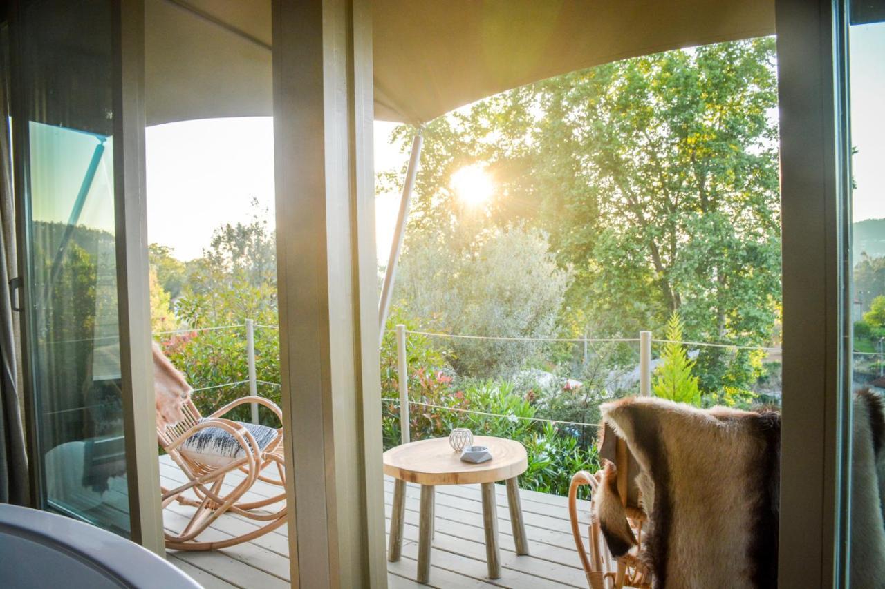 Carmo'S Boutique Hotel - Small Luxury Hotels Of The World Ponte de Lima Luaran gambar