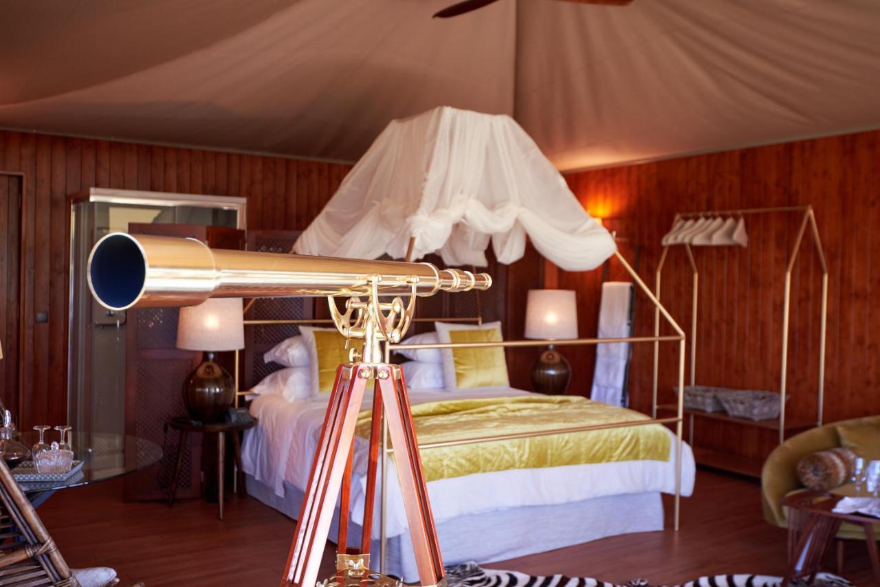 Carmo'S Boutique Hotel - Small Luxury Hotels Of The World Ponte de Lima Luaran gambar