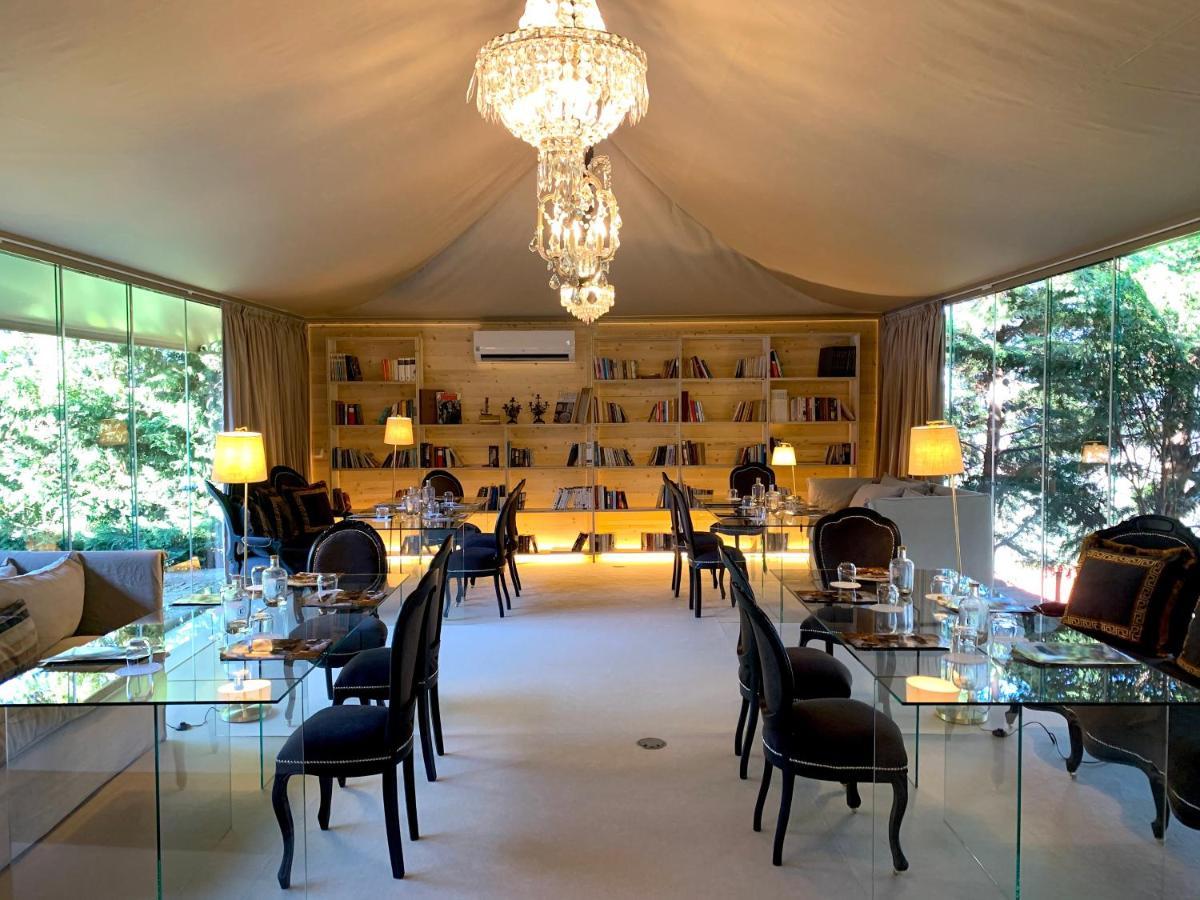 Carmo'S Boutique Hotel - Small Luxury Hotels Of The World Ponte de Lima Luaran gambar