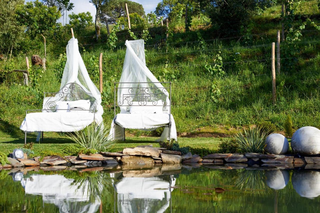 Carmo'S Boutique Hotel - Small Luxury Hotels Of The World Ponte de Lima Luaran gambar