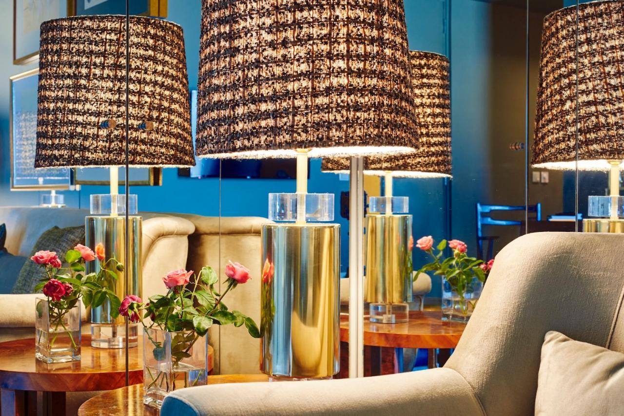 Carmo'S Boutique Hotel - Small Luxury Hotels Of The World Ponte de Lima Luaran gambar