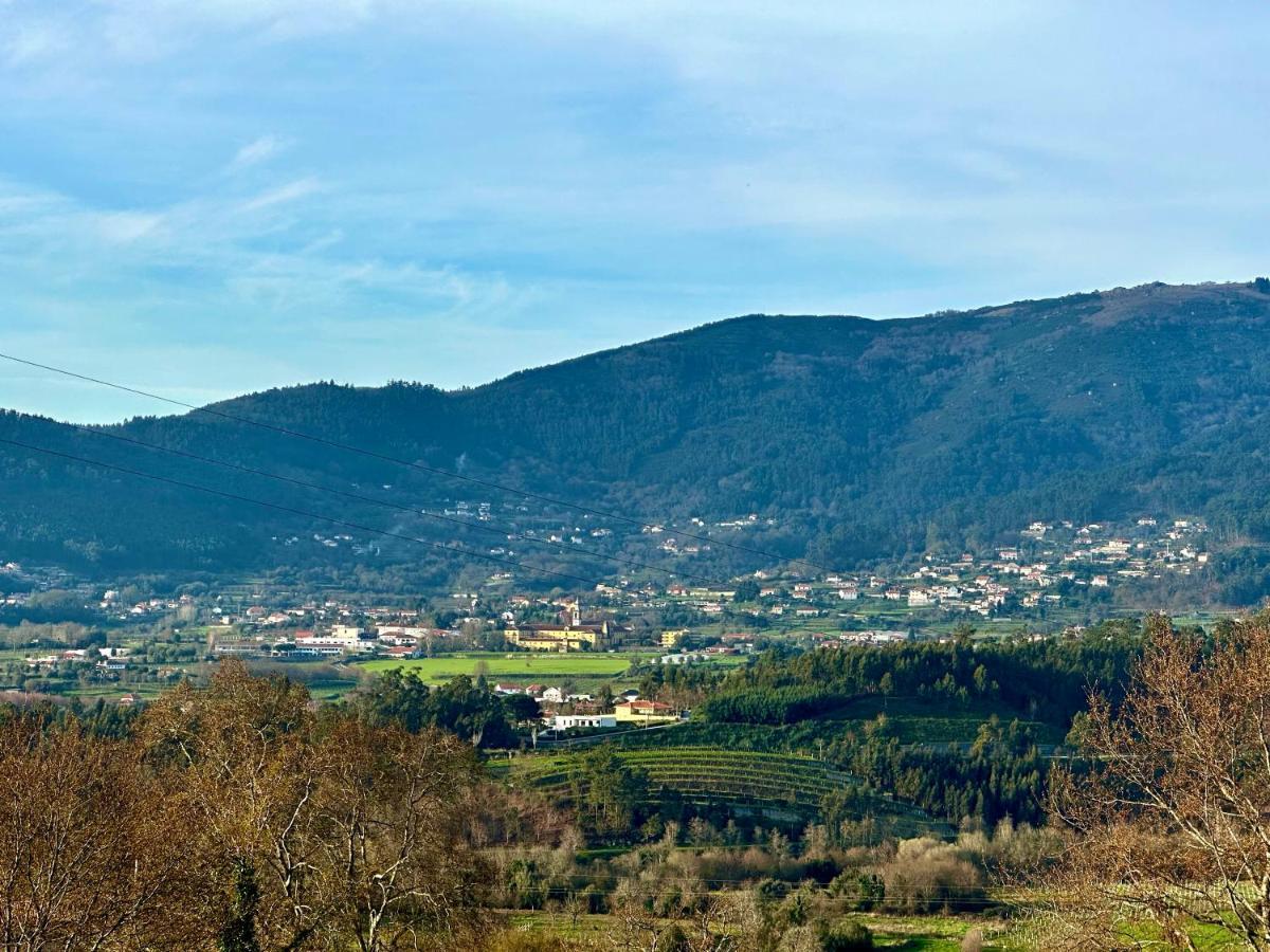 Carmo'S Boutique Hotel - Small Luxury Hotels Of The World Ponte de Lima Luaran gambar