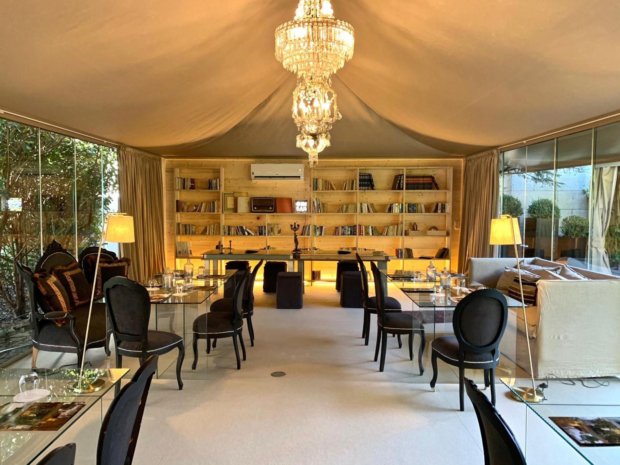 Carmo'S Boutique Hotel - Small Luxury Hotels Of The World Ponte de Lima Luaran gambar