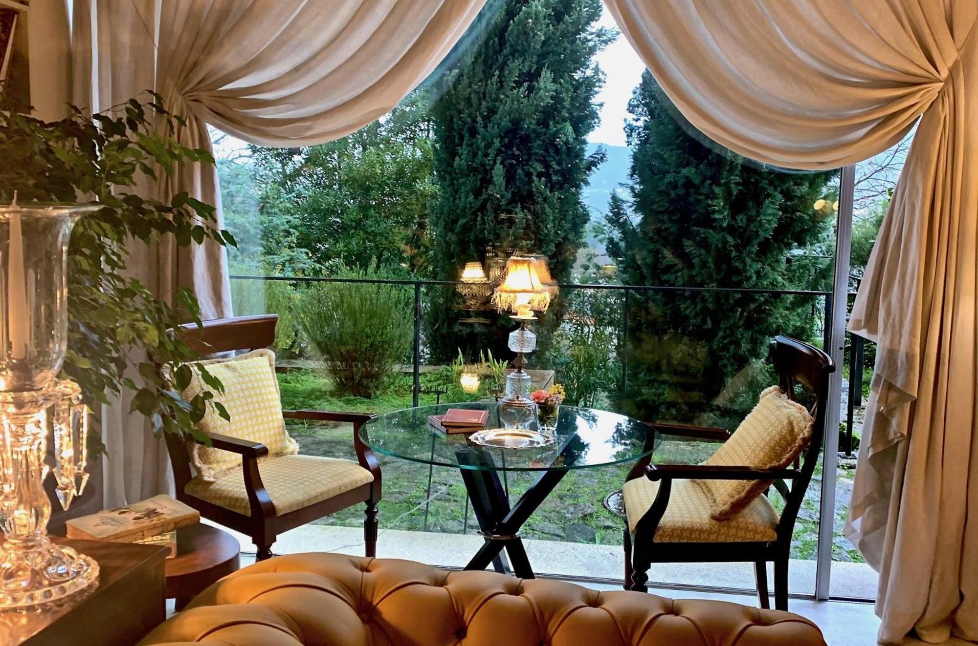 Carmo'S Boutique Hotel - Small Luxury Hotels Of The World Ponte de Lima Luaran gambar