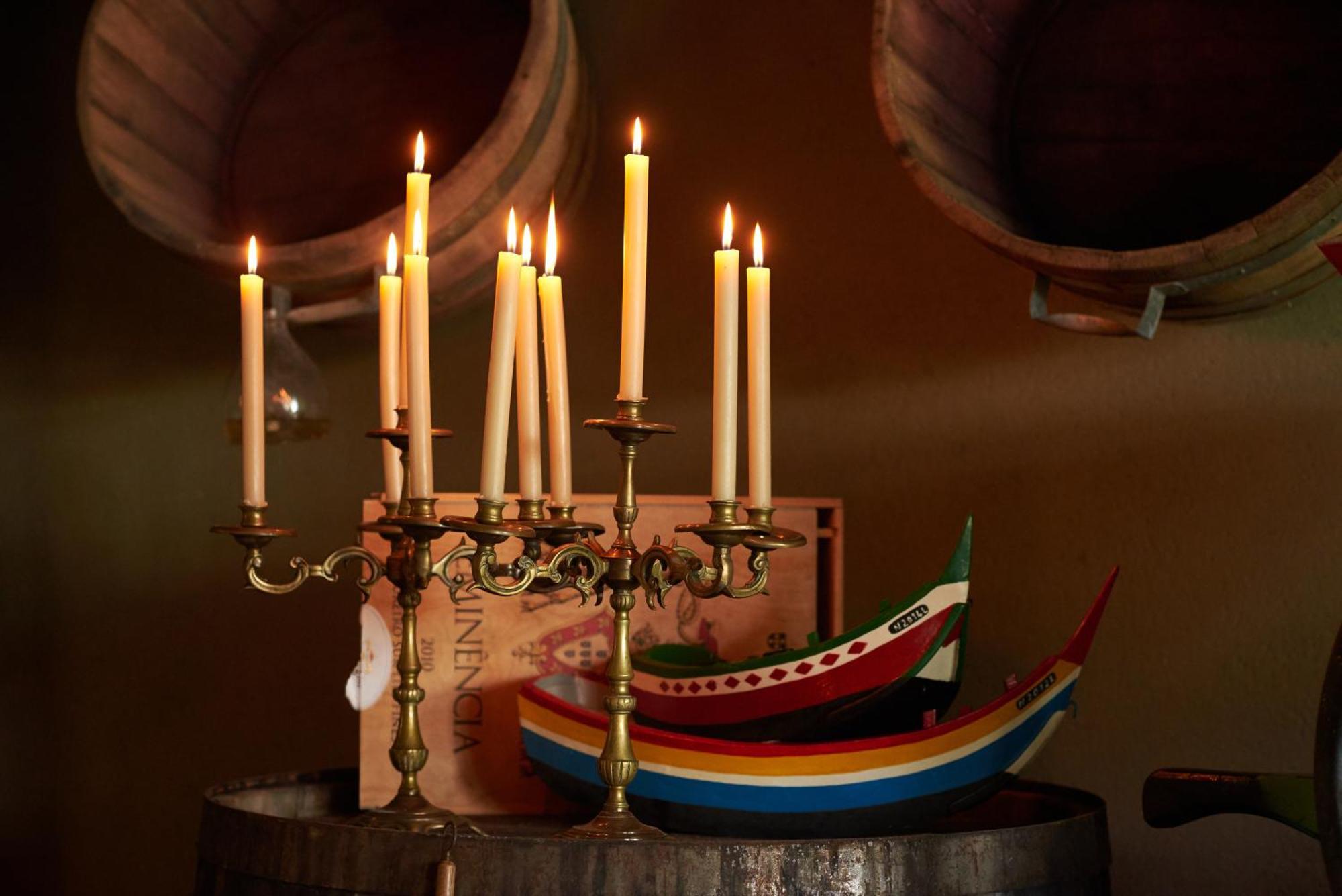 Carmo'S Boutique Hotel - Small Luxury Hotels Of The World Ponte de Lima Luaran gambar