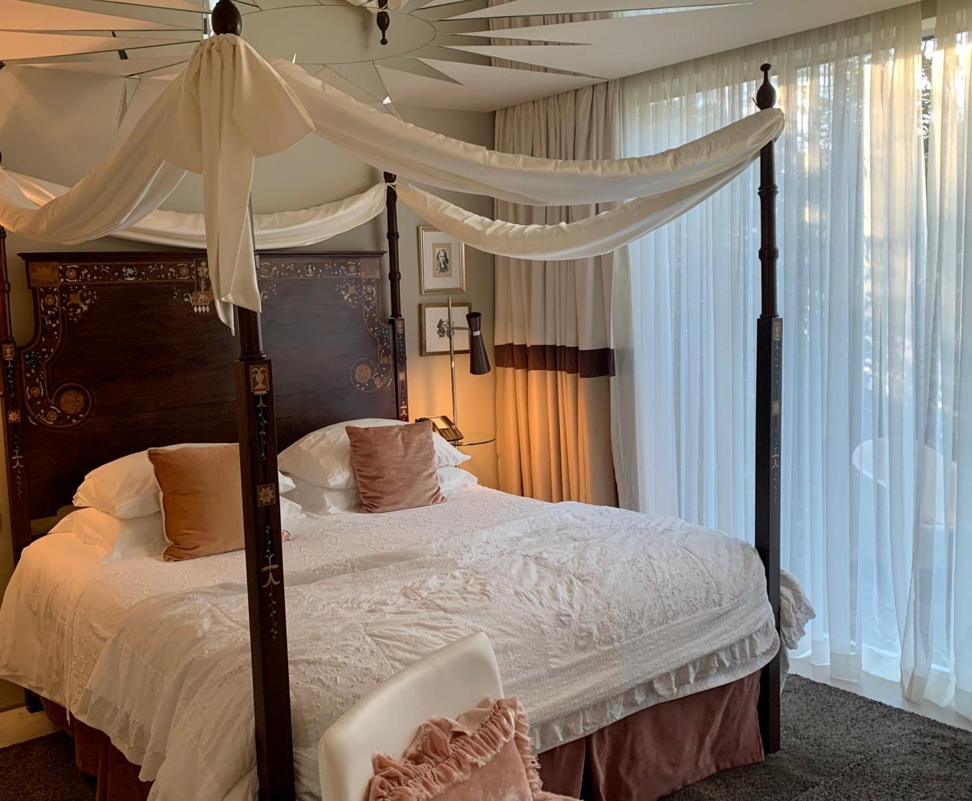 Carmo'S Boutique Hotel - Small Luxury Hotels Of The World Ponte de Lima Luaran gambar