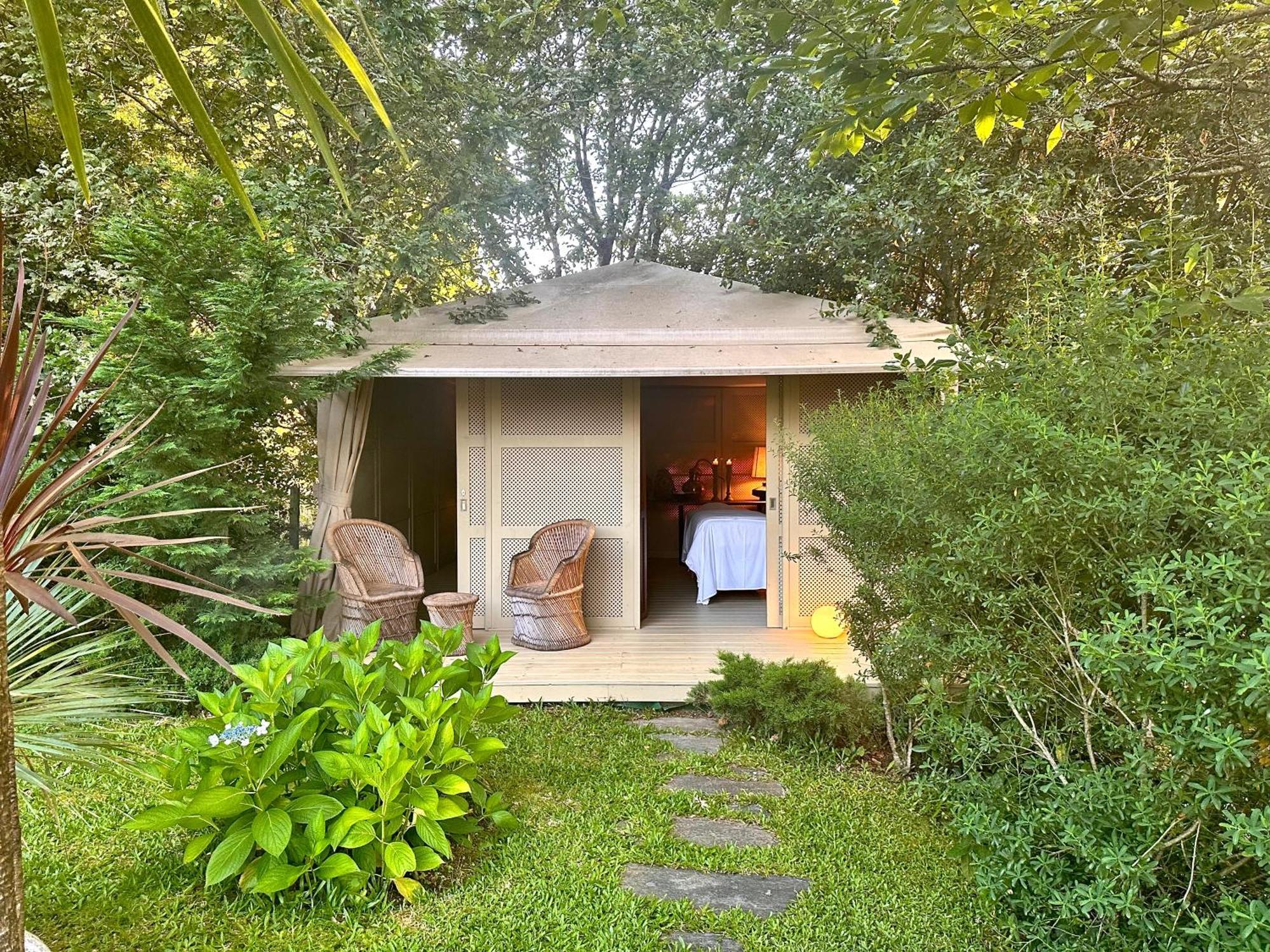 Carmo'S Boutique Hotel - Small Luxury Hotels Of The World Ponte de Lima Luaran gambar