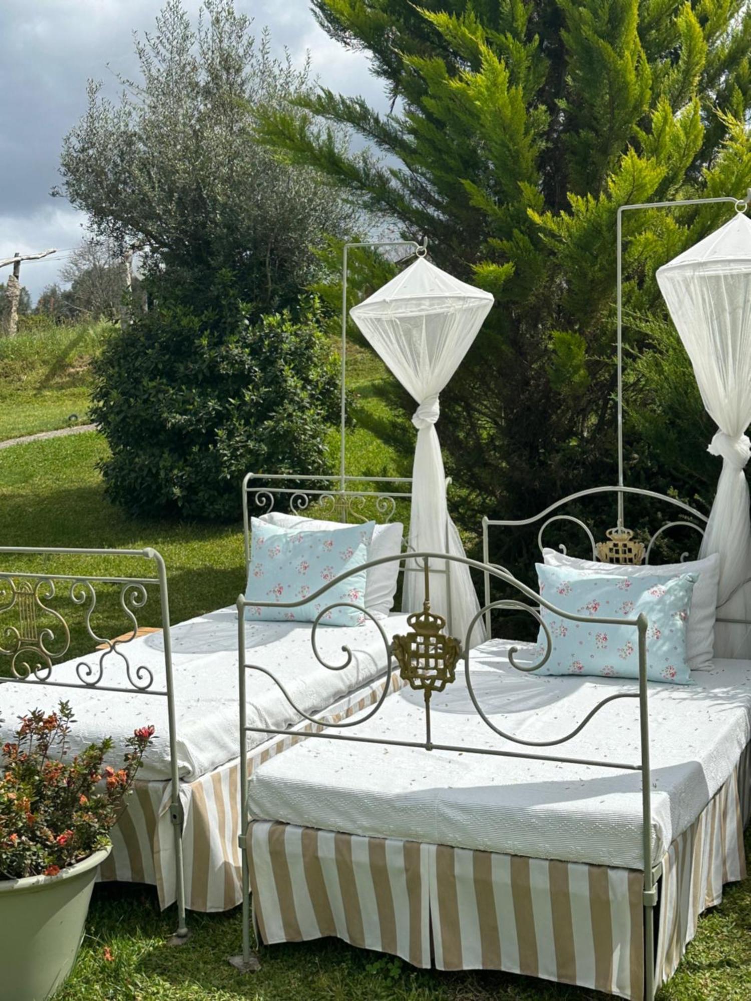 Carmo'S Boutique Hotel - Small Luxury Hotels Of The World Ponte de Lima Luaran gambar