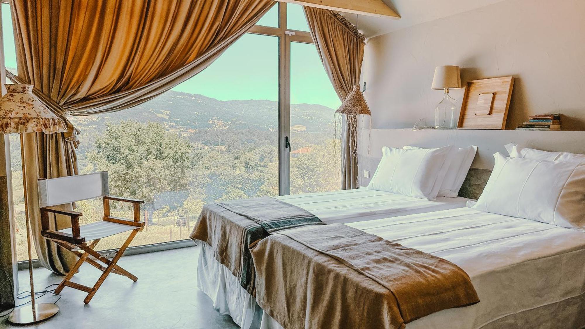 Carmo'S Boutique Hotel - Small Luxury Hotels Of The World Ponte de Lima Luaran gambar