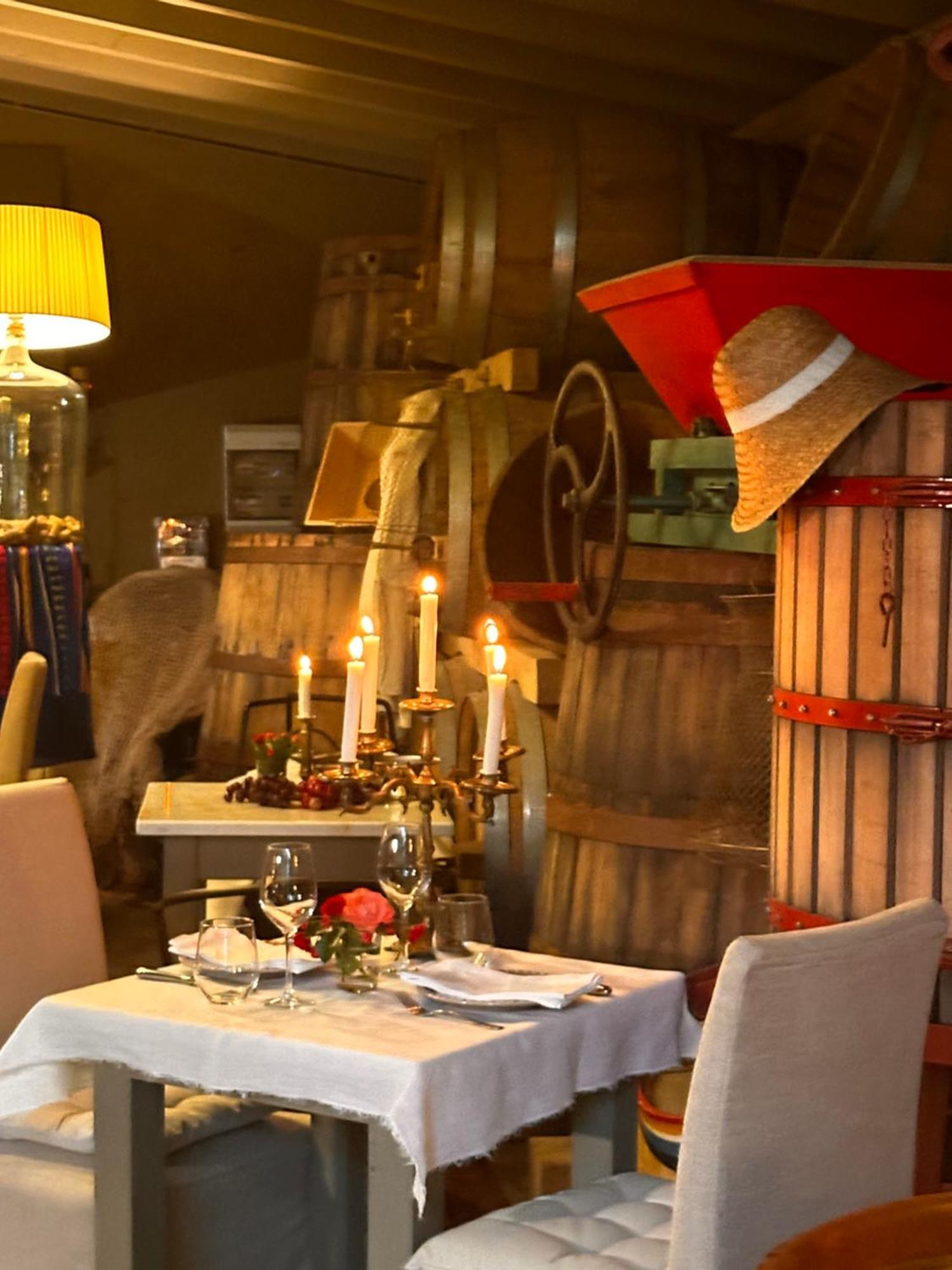 Carmo'S Boutique Hotel - Small Luxury Hotels Of The World Ponte de Lima Luaran gambar