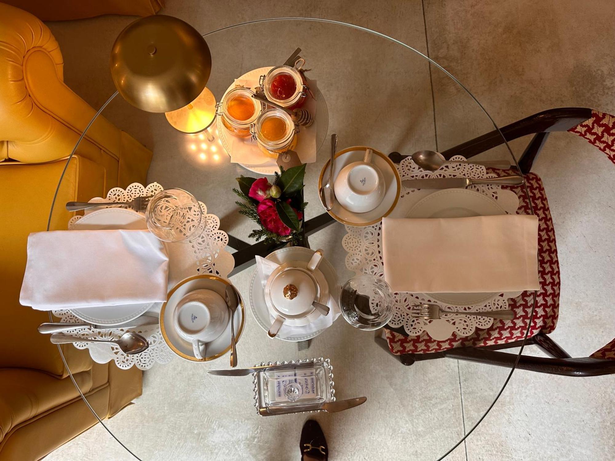 Carmo'S Boutique Hotel - Small Luxury Hotels Of The World Ponte de Lima Luaran gambar