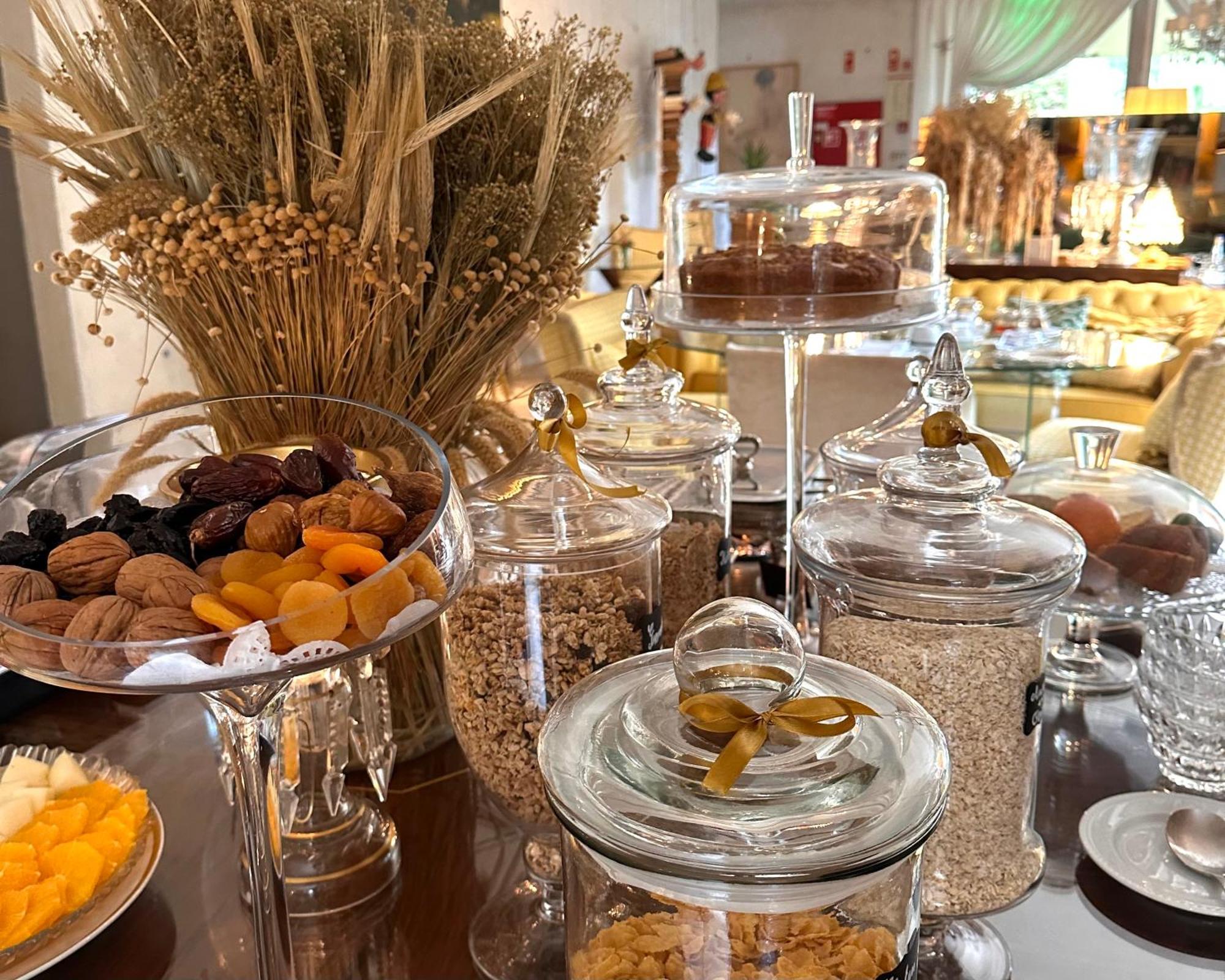 Carmo'S Boutique Hotel - Small Luxury Hotels Of The World Ponte de Lima Luaran gambar