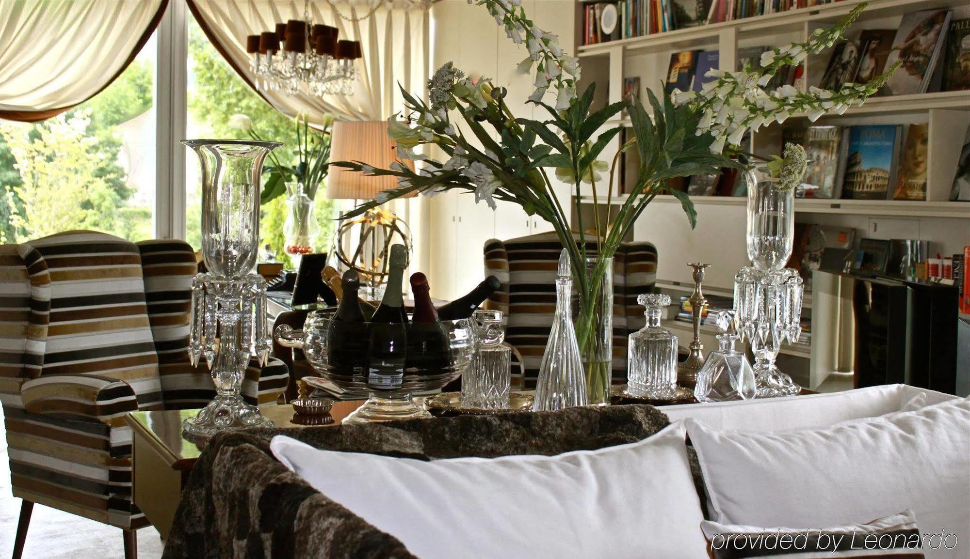 Carmo'S Boutique Hotel - Small Luxury Hotels Of The World Ponte de Lima Restoran gambar